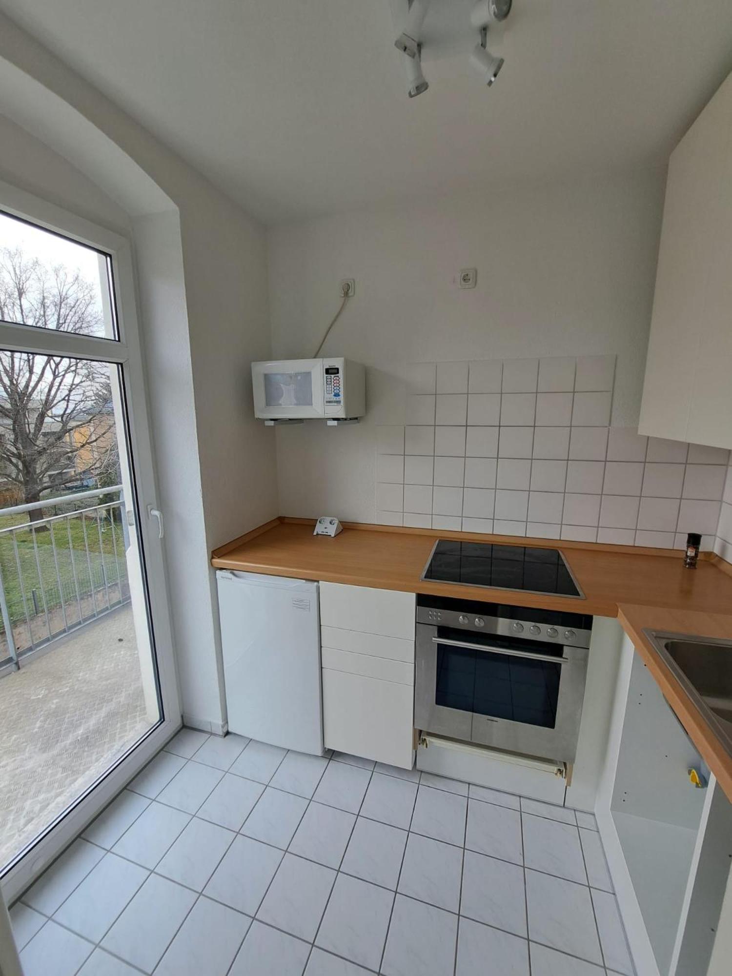W.I.P. Welt Im Park Apartamento Dresden Exterior foto