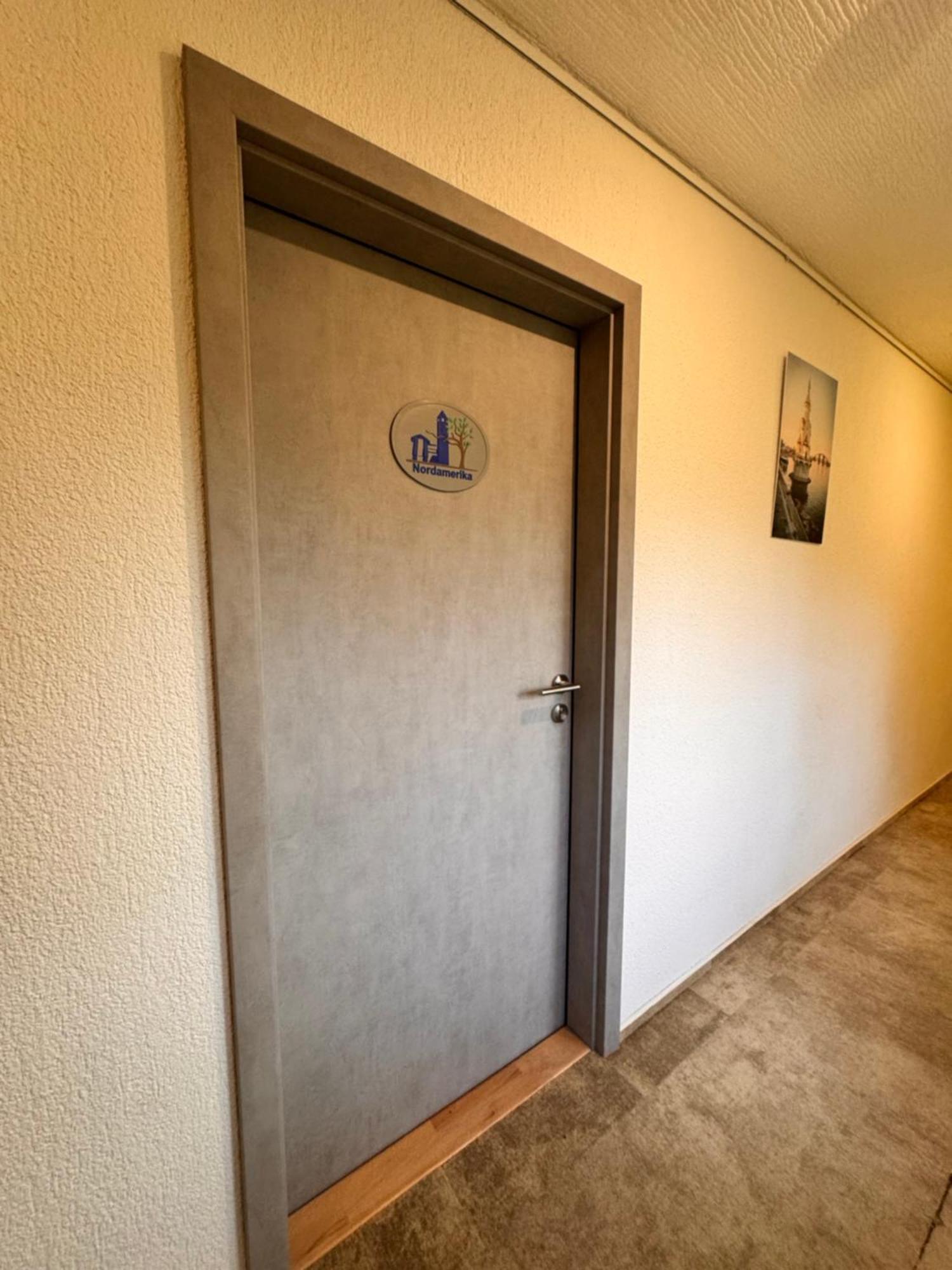 W.I.P. Welt Im Park Apartamento Dresden Exterior foto